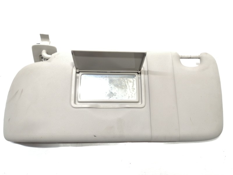 Recambio de parasol izquierdo para renault espace iv (jk0) authentique referencia OEM IAM 820000096  