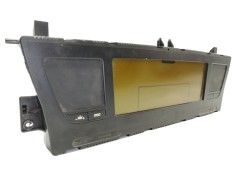 Recambio de cuadro instrumentos para citroën c4 picasso sx referencia OEM IAM P9666704180 9666704180A00 281129745D / 281129745