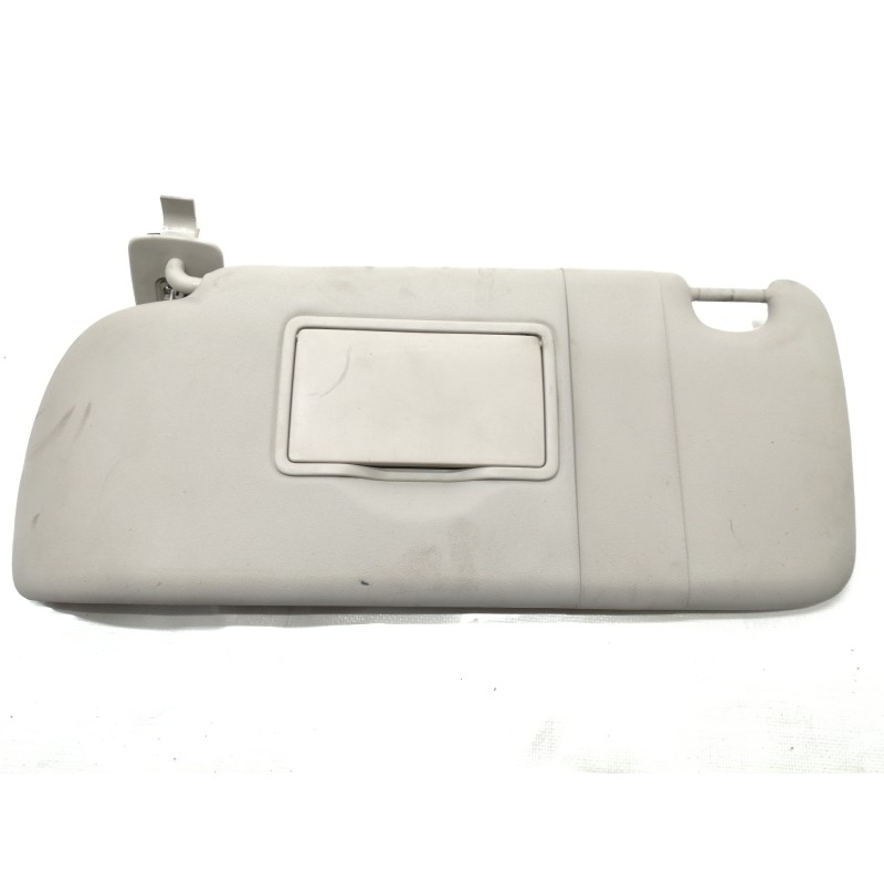 Recambio de parasol izquierdo para renault espace iv (jk0) authentique referencia OEM IAM 820000096  