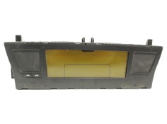 Recambio de cuadro instrumentos para citroën c4 picasso sx referencia OEM IAM P9666704180 9666704180A00 281129745D / 281129745 2