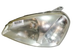 Recambio de faro izquierdo para tata indica mat6 / b-tl01 referencia OEM IAM 16470102L   2