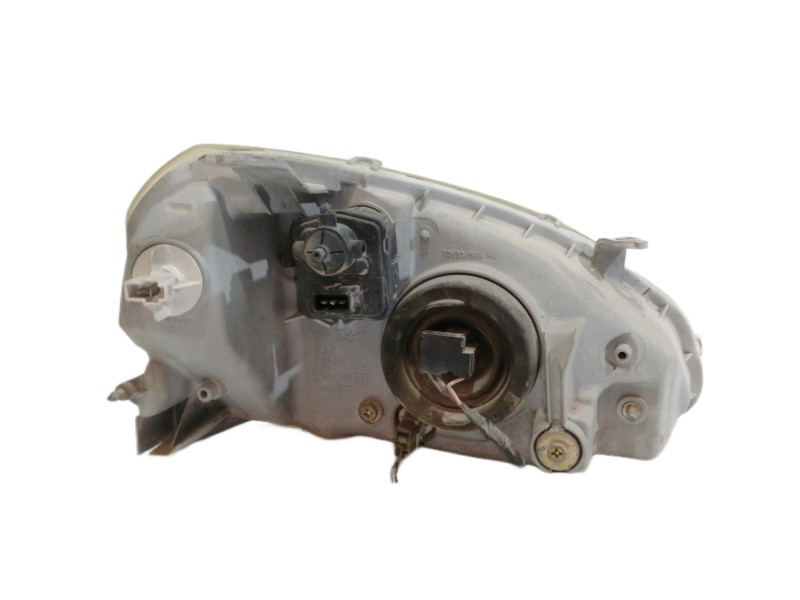 Recambio de faro izquierdo para tata indica mat6 / b-tl01 referencia OEM IAM 16470102L  