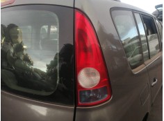 Recambio de piloto trasero derecho para renault espace iv (jk0) authentique referencia OEM IAM 8200027152   2