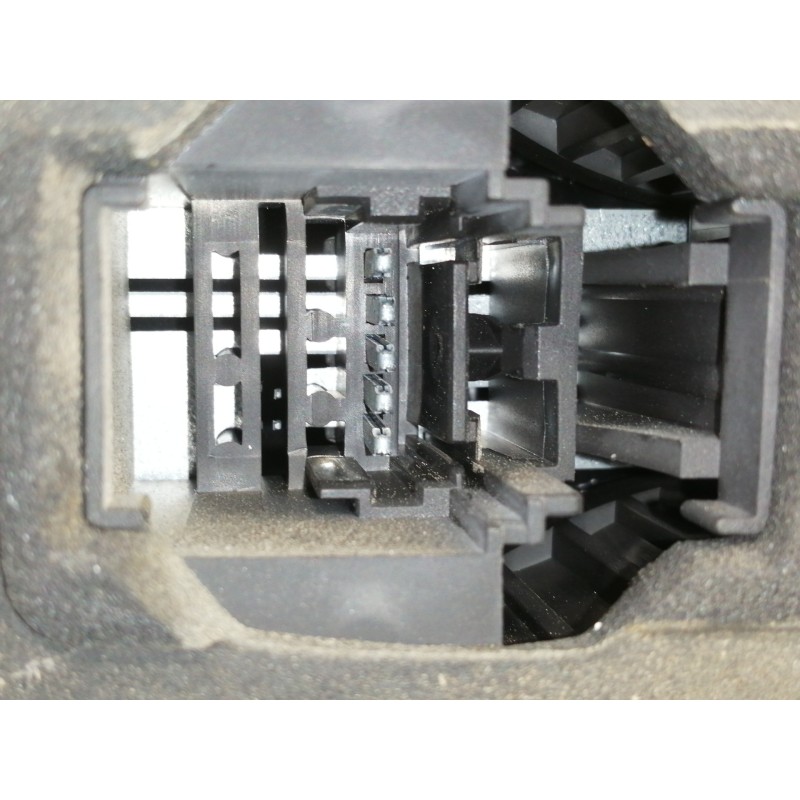 Recambio de piloto trasero derecho para renault espace iv (jk0) authentique referencia OEM IAM 8200027152  