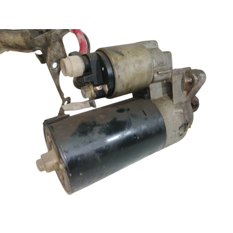 Recambio de motor arranque para tata indica mat6 / b-tl01 referencia OEM IAM F002G20101  
