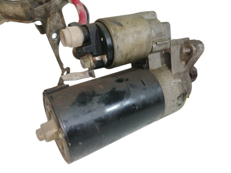 Recambio de motor arranque para tata indica mat6 / b-tl01 referencia OEM IAM F002G20101  