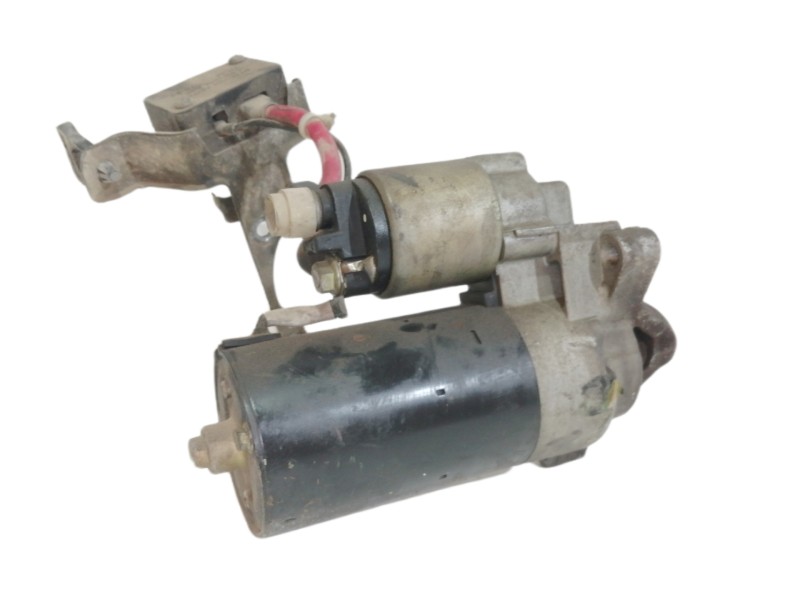 Recambio de motor arranque para tata indica mat6 / b-tl01 referencia OEM IAM F002G20101  