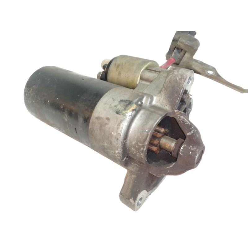 Recambio de motor arranque para tata indica mat6 / b-tl01 referencia OEM IAM F002G20101  