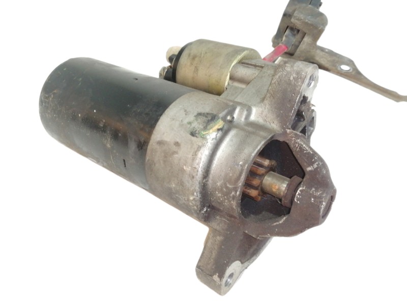 Recambio de motor arranque para tata indica mat6 / b-tl01 referencia OEM IAM F002G20101  