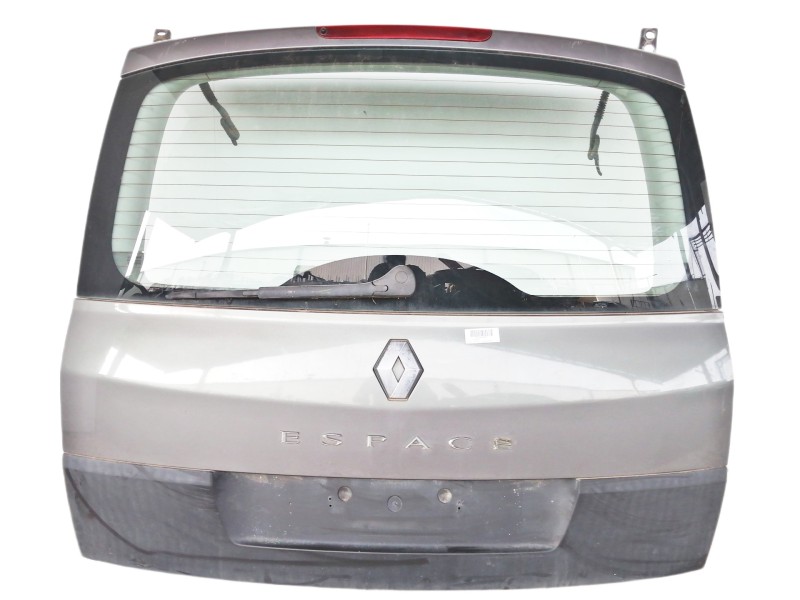 Recambio de porton trasero para renault espace iv (jk0) authentique referencia OEM IAM   