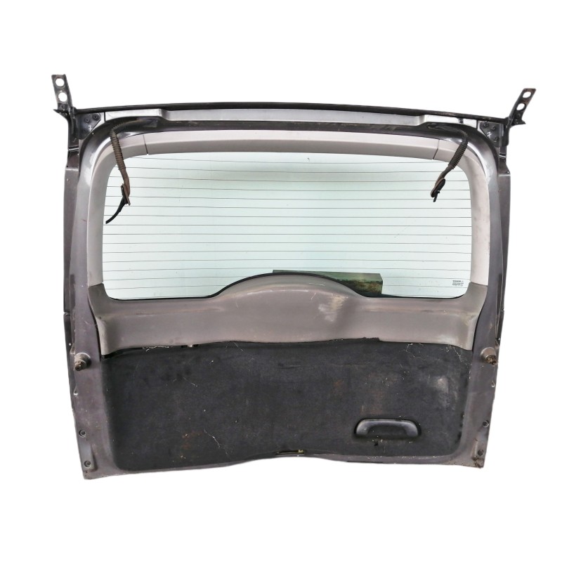 Recambio de porton trasero para renault espace iv (jk0) authentique referencia OEM IAM   