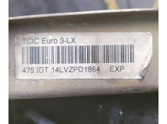 Recambio de motor completo para tata indica mat6 / b-tl01 referencia OEM IAM 475IDTLUCAS OK  2