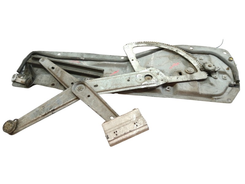 Recambio de elevalunas delantero izquierdo para volvo serie 960 berlina/familiar 2.5 24v berlina referencia OEM IAM 186447000  