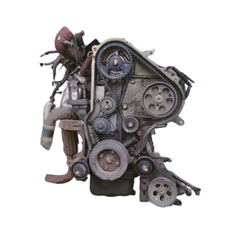 Recambio de motor completo para tata indica mat6 / b-tl01 referencia OEM IAM 475IDTLUCAS OK 