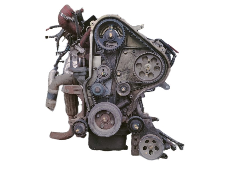 Recambio de motor completo para tata indica mat6 / b-tl01 referencia OEM IAM 475IDTLUCAS OK 