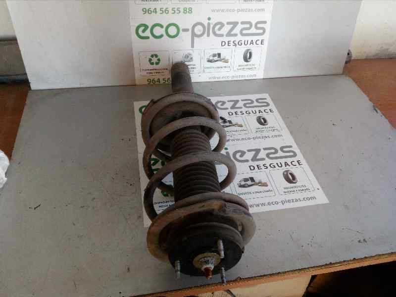 Recambio de amortiguador delantero derecho para ford transit caja cerrada, larga (fy) (2000 =>) ft 300 2.0 referencia OEM IAM   