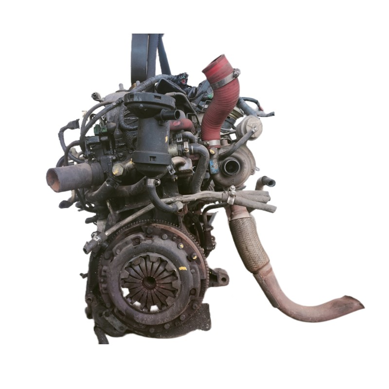 Recambio de motor completo para tata indica mat6 / b-tl01 referencia OEM IAM 475IDTLUCAS OK 