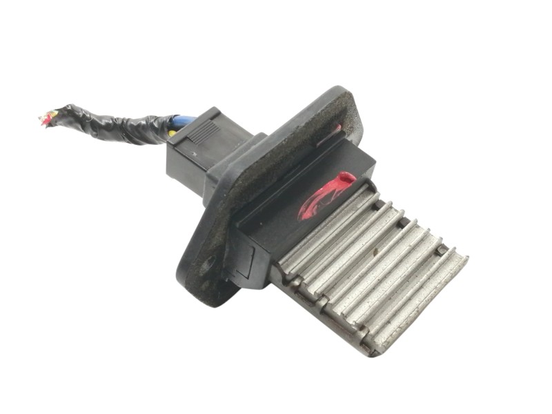 Recambio de resistencia calefaccion para kia carnival ii 2.9 crdi lx referencia OEM IAM   