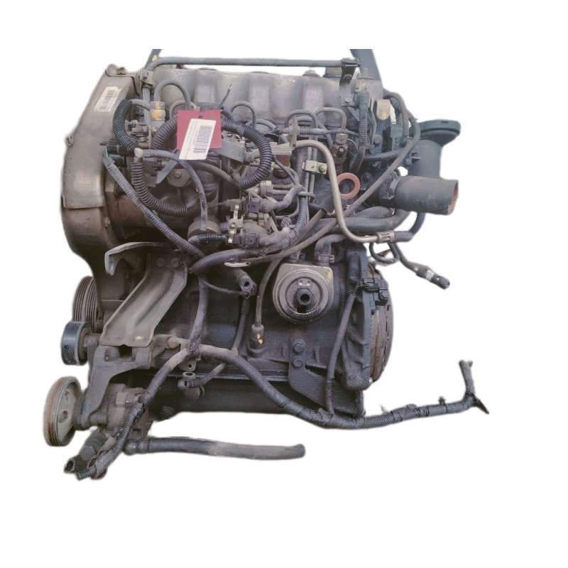 Recambio de motor completo para tata indica mat6 / b-tl01 referencia OEM IAM 475IDTLUCAS OK 