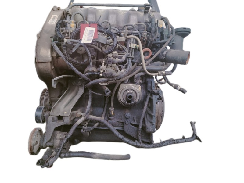 Recambio de motor completo para tata indica mat6 / b-tl01 referencia OEM IAM 475IDTLUCAS OK 