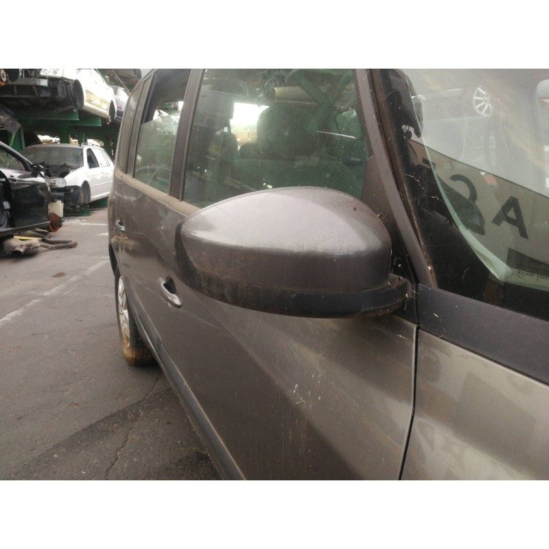 Recambio de retrovisor derecho para renault espace iv (jk0) authentique referencia OEM IAM E9014181  