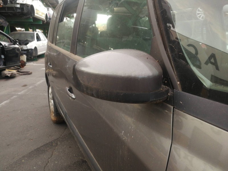 Recambio de retrovisor derecho para renault espace iv (jk0) authentique referencia OEM IAM E9014181  