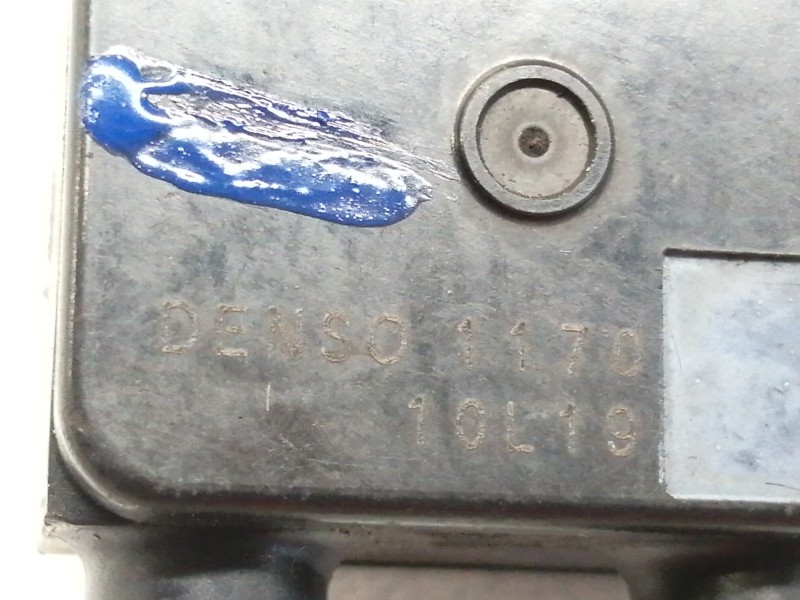 Recambio de sensor presion para citroën c4 picasso sx referencia OEM IAM 9662143180  