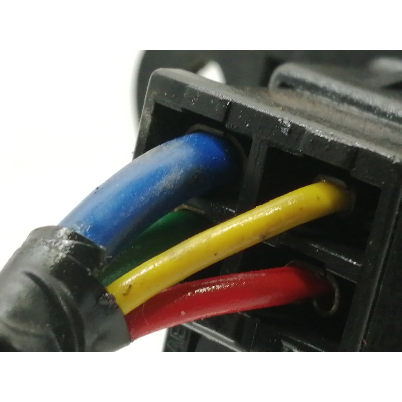 Recambio de resistencia calefaccion para kia carnival ii 2.9 crdi lx referencia OEM IAM   