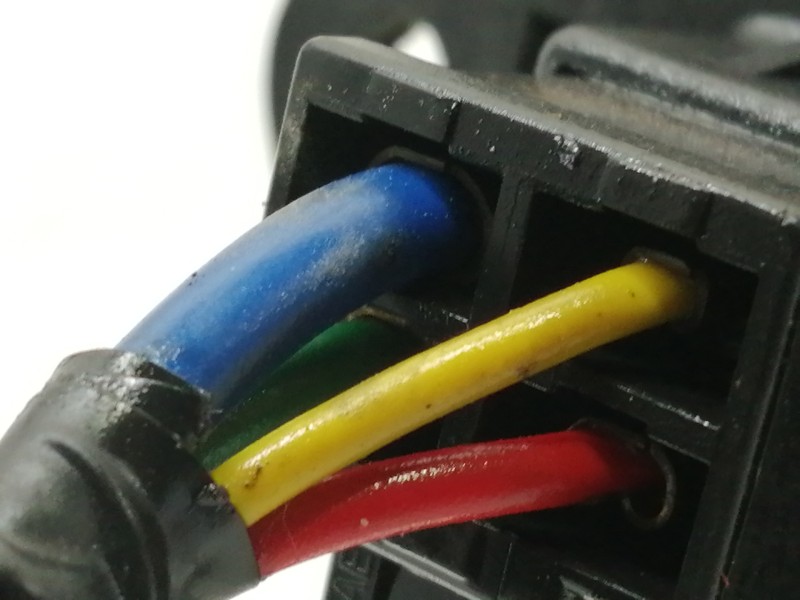 Recambio de resistencia calefaccion para kia carnival ii 2.9 crdi lx referencia OEM IAM   