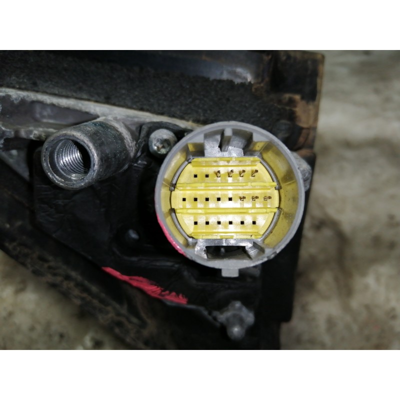 Recambio de retrovisor derecho para renault espace iv (jk0) authentique referencia OEM IAM E9014181  