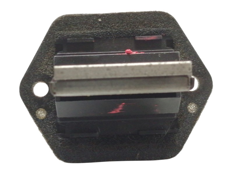 Recambio de resistencia calefaccion para kia carnival ii 2.9 crdi lx referencia OEM IAM   