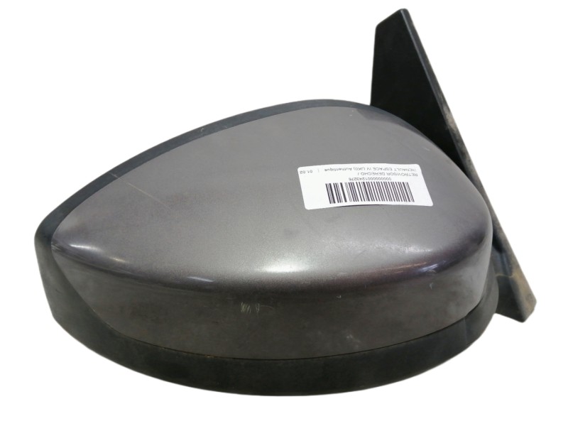 Recambio de retrovisor derecho para renault espace iv (jk0) authentique referencia OEM IAM E9014181  