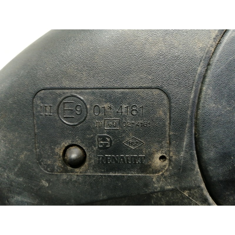 Recambio de retrovisor derecho para renault espace iv (jk0) authentique referencia OEM IAM E9014181  