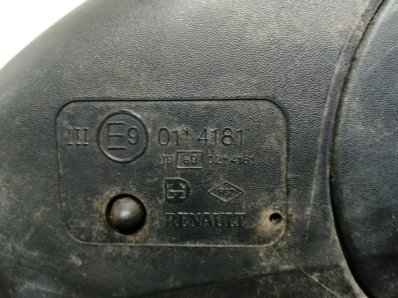 Recambio de retrovisor derecho para renault espace iv (jk0) authentique referencia OEM IAM E9014181  