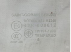 Recambio de luna delantera izquierda para mazda 3 berlina (bk) 1.6 crdt active referencia OEM IAM    2