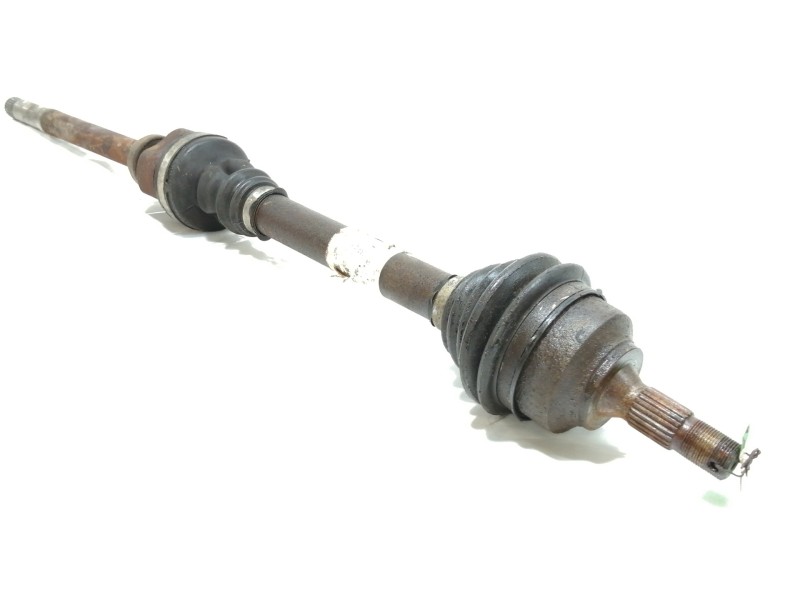 Recambio de transmision delantera derecha para citroën c4 picasso sx referencia OEM IAM   