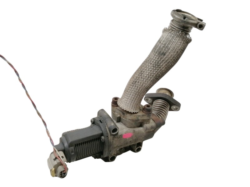 Recambio de valvula egr para fiat doblo (119) 1.9 jtd family referencia OEM IAM EGPB714  