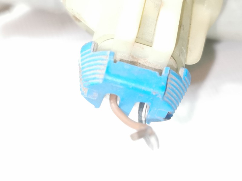 Recambio de piloto delantero izquierdo para opel astra f berlina básico referencia OEM IAM   