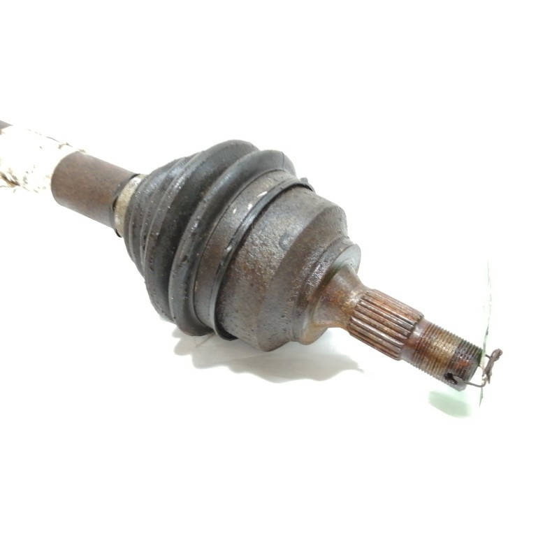 Recambio de transmision delantera derecha para citroën c4 picasso sx referencia OEM IAM   