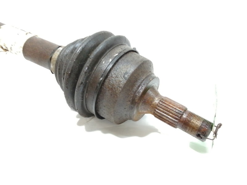 Recambio de transmision delantera derecha para citroën c4 picasso sx referencia OEM IAM   