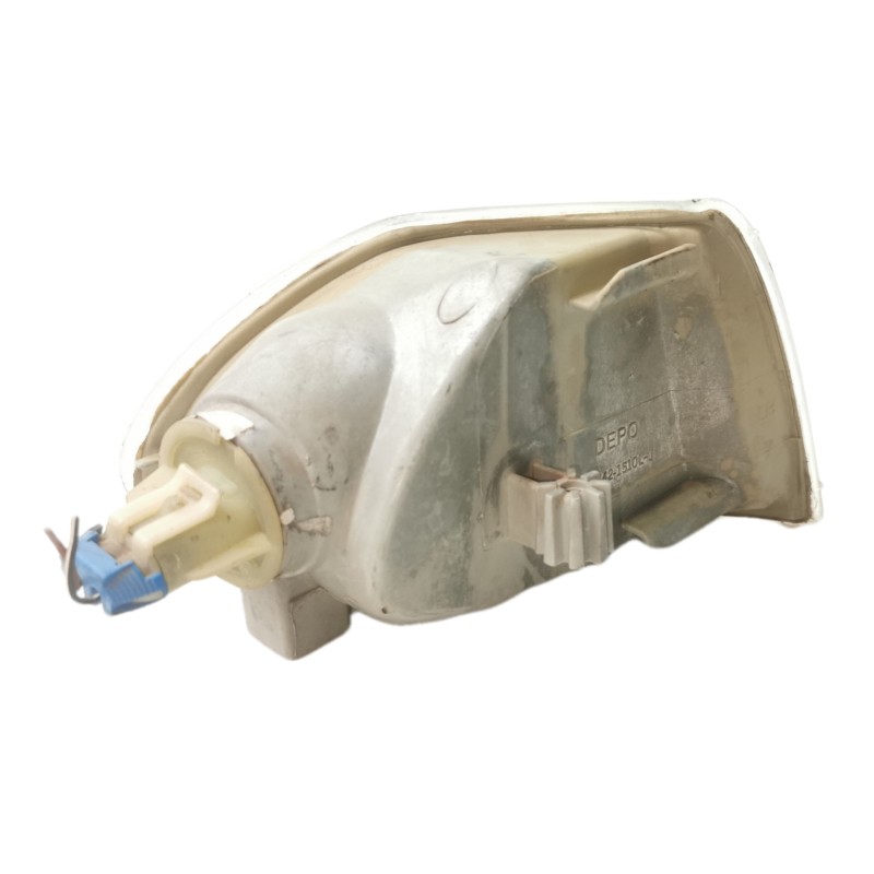 Recambio de piloto delantero izquierdo para opel astra f berlina básico referencia OEM IAM   