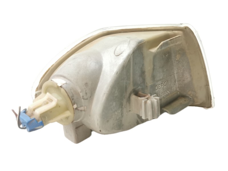 Recambio de piloto delantero izquierdo para opel astra f berlina básico referencia OEM IAM   