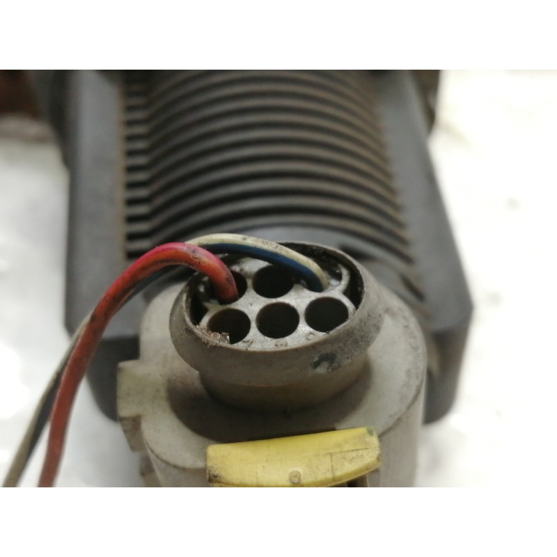 Recambio de valvula egr para fiat doblo (119) 1.9 jtd family referencia OEM IAM EGPB714  