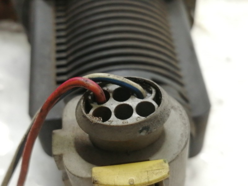 Recambio de valvula egr para fiat doblo (119) 1.9 jtd family referencia OEM IAM EGPB714  