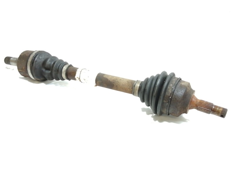 Recambio de transmision delantera izquierda para citroën c4 picasso sx referencia OEM IAM   