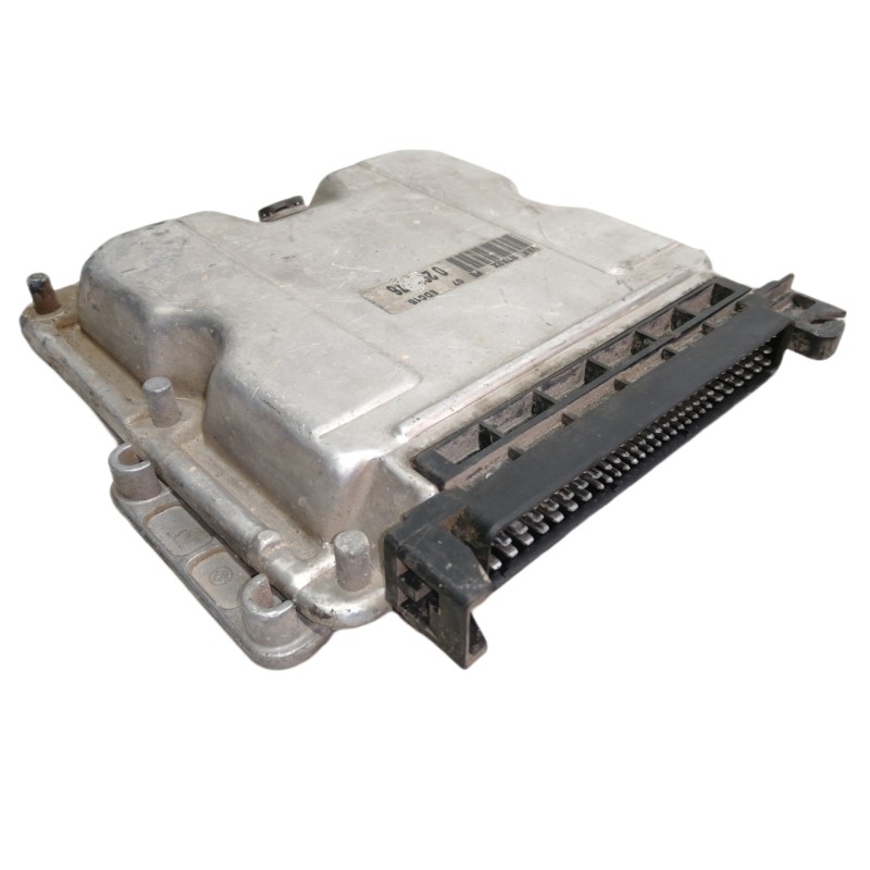 Recambio de centralita motor uce para citroën xsara berlina 2.0 hdi exclusive (80kw) referencia OEM IAM 0281010550 9641608480 ED