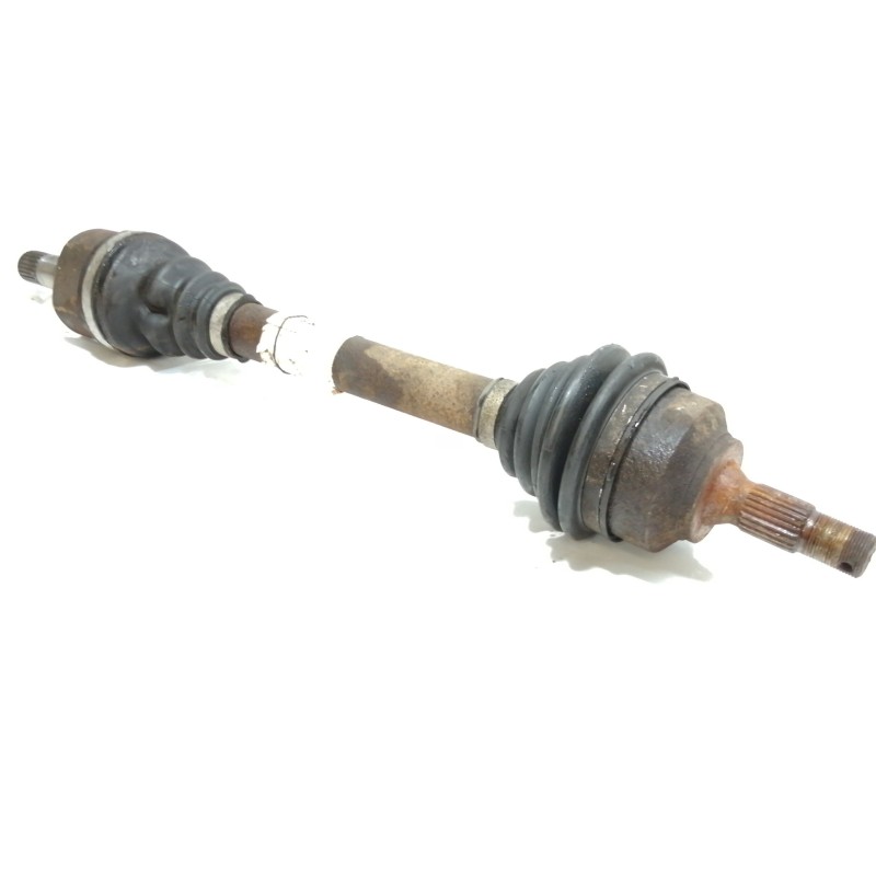 Recambio de transmision delantera izquierda para citroën c4 picasso sx referencia OEM IAM   