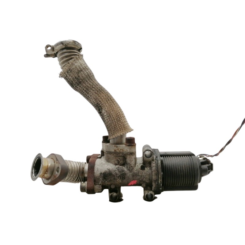 Recambio de valvula egr para fiat doblo (119) 1.9 jtd family referencia OEM IAM EGPB714  