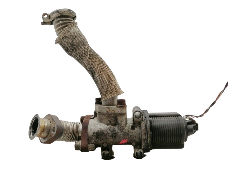 Recambio de valvula egr para fiat doblo (119) 1.9 jtd family referencia OEM IAM EGPB714  