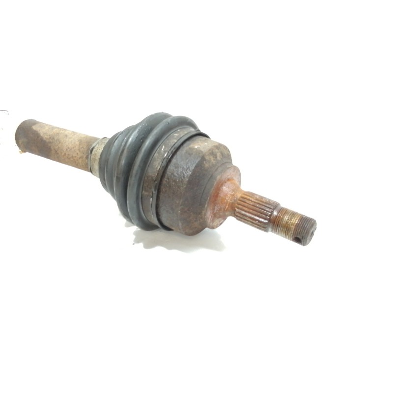 Recambio de transmision delantera izquierda para citroën c4 picasso sx referencia OEM IAM   